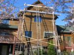  Cape Cod Sidewall Roofing Contractor #47